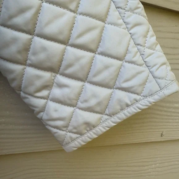 Basler Quilted Gray Women's Jacket - Picture 4 of 12